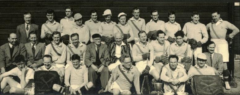 Club picture